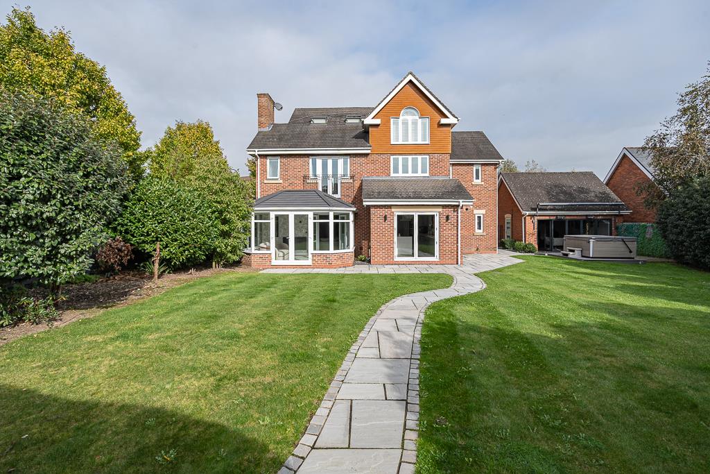 Freshwater Drive, Weston, Crewe CW Estate Agents